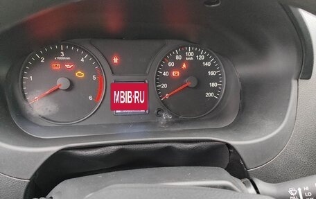 ЛуАЗ Patriot, 2018 год, 850 000 рублей, 4 фотография