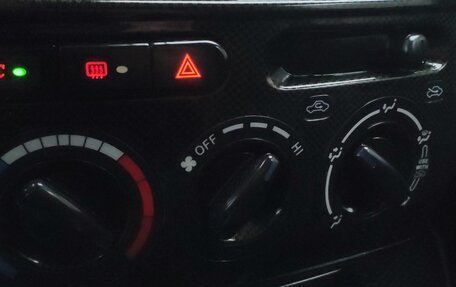 Geely MK I рестайлинг, 2013 год, 339 000 рублей, 10 фотография