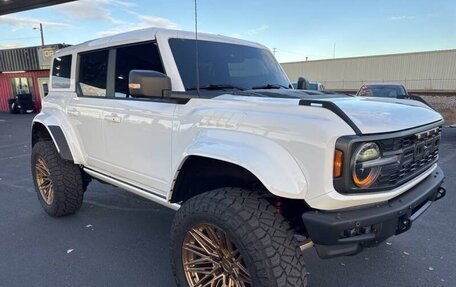 Ford Bronco, 2024 год, 14 488 942 рублей, 1 фотография