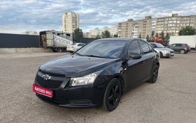 Chevrolet Cruze II, 2011 год, 520 000 рублей, 1 фотография