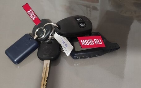 Geely MK I рестайлинг, 2013 год, 339 000 рублей, 12 фотография