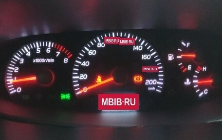 Geely MK I рестайлинг, 2013 год, 339 000 рублей, 9 фотография