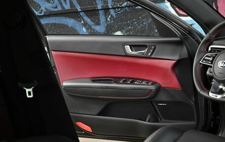 KIA Optima IV, 2020 год, 7 фотография