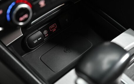 KIA Optima IV, 2020 год, 14 фотография