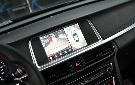 KIA Optima IV, 2020 год, 12 фотография