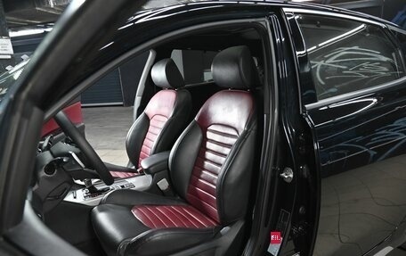 KIA Optima IV, 2020 год, 8 фотография