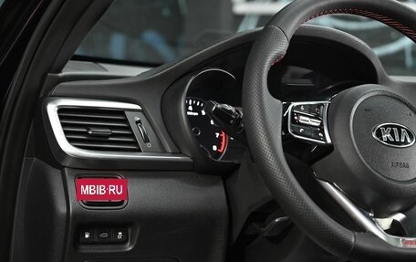 KIA Optima IV, 2020 год, 9 фотография