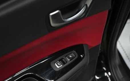 KIA Optima IV, 2020 год, 18 фотография