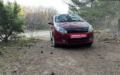 Chery Kimo (A1), 2008 год, 460 000 рублей, 1 фотография