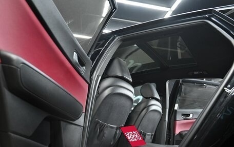 KIA Optima IV, 2020 год, 17 фотография