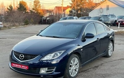 Mazda 6, 2007 год, 830 000 рублей, 1 фотография