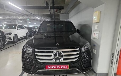 Mercedes-Benz GLS, 2025 год, 14 500 000 рублей, 1 фотография