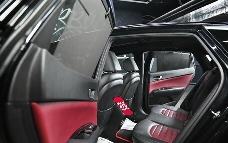 KIA Optima IV, 2020 год, 19 фотография