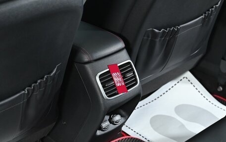 KIA Optima IV, 2020 год, 20 фотография