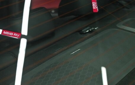 KIA Optima IV, 2020 год, 21 фотография