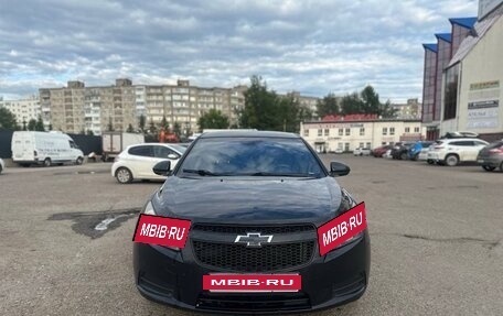 Chevrolet Cruze II, 2011 год, 520 000 рублей, 2 фотография