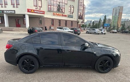 Chevrolet Cruze II, 2011 год, 520 000 рублей, 6 фотография