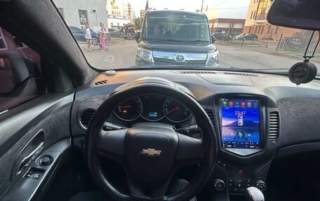 Chevrolet Cruze II, 2011 год, 520 000 рублей, 8 фотография