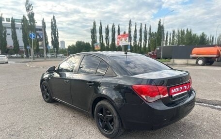 Chevrolet Cruze II, 2011 год, 520 000 рублей, 7 фотография