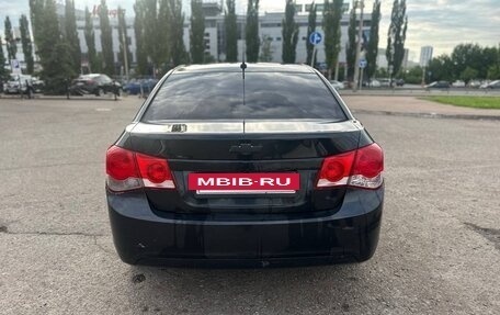 Chevrolet Cruze II, 2011 год, 520 000 рублей, 5 фотография