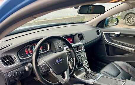 Volvo S60 III, 2014 год, 1 350 000 рублей, 12 фотография