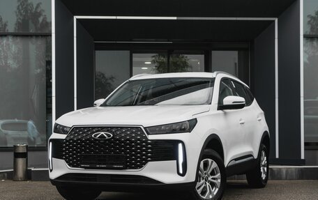 Chery Tiggo 4 I рестайлинг, 2025 год, 1 980 000 рублей, 1 фотография