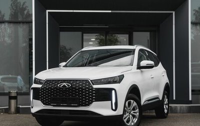 Chery Tiggo 4 I рестайлинг, 2025 год, 1 980 000 рублей, 1 фотография