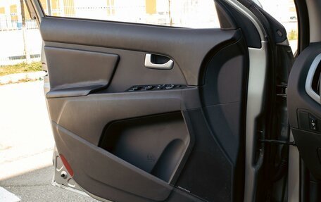 KIA Sportage III, 2015 год, 12 фотография