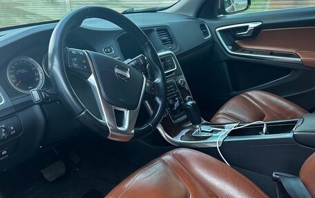 Volvo S60 III, 2011 год, 850 000 рублей, 7 фотография