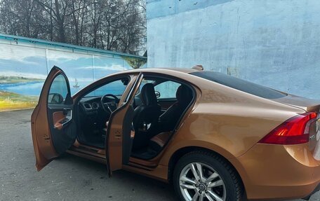 Volvo S60 III, 2011 год, 850 000 рублей, 5 фотография