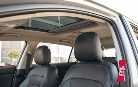 KIA Sportage III, 2015 год, 16 фотография