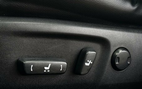 Toyota Camry, 2015 год, 1 629 000 рублей, 13 фотография