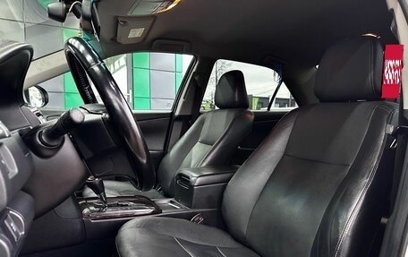 Toyota Camry, 2015 год, 1 629 000 рублей, 12 фотография