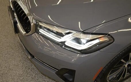 BMW 5 серия, 2022 год, 5 500 000 рублей, 5 фотография