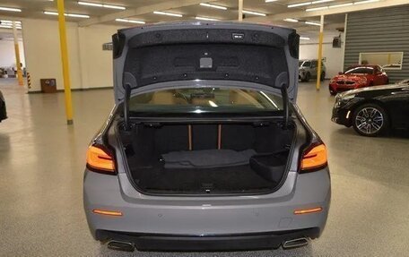 BMW 5 серия, 2022 год, 5 500 000 рублей, 7 фотография