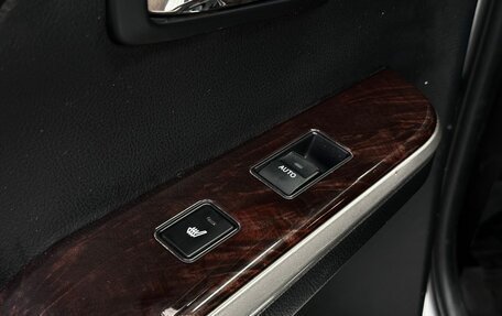 Toyota Camry, 2015 год, 1 629 000 рублей, 28 фотография