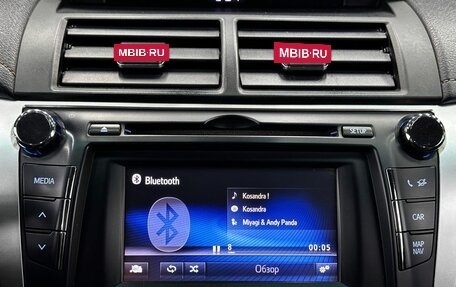 Toyota Camry, 2015 год, 1 629 000 рублей, 23 фотография