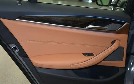 BMW 5 серия, 2022 год, 5 500 000 рублей, 10 фотография