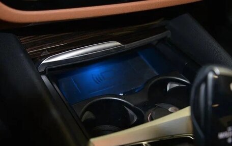 BMW 5 серия, 2022 год, 5 500 000 рублей, 11 фотография