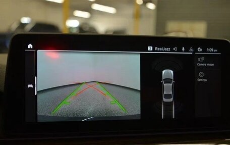 BMW 5 серия, 2022 год, 5 500 000 рублей, 21 фотография