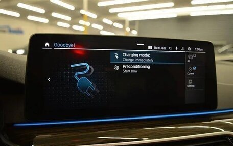 BMW 5 серия, 2022 год, 5 500 000 рублей, 20 фотография