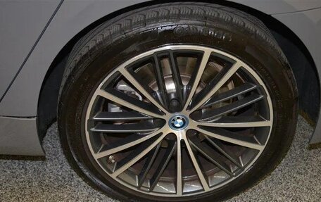 BMW 5 серия, 2022 год, 5 500 000 рублей, 14 фотография