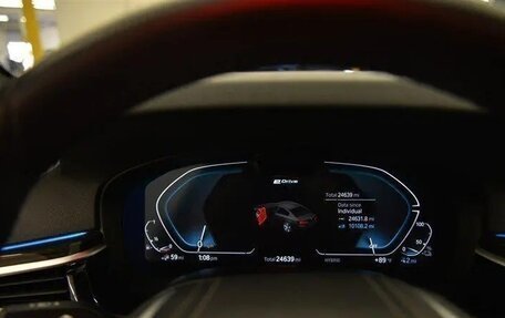 BMW 5 серия, 2022 год, 5 500 000 рублей, 22 фотография