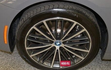 BMW 5 серия, 2022 год, 5 500 000 рублей, 19 фотография