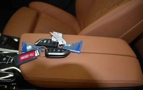 BMW 5 серия, 2022 год, 5 500 000 рублей, 16 фотография