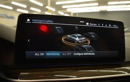 BMW 5 серия, 2022 год, 5 500 000 рублей, 28 фотография