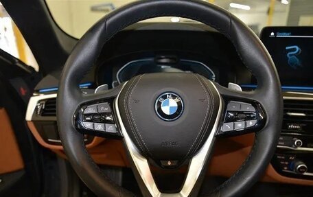 BMW 5 серия, 2022 год, 5 500 000 рублей, 25 фотография