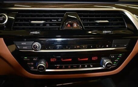 BMW 5 серия, 2022 год, 5 500 000 рублей, 27 фотография