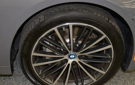 BMW 5 серия, 2022 год, 5 500 000 рублей, 23 фотография