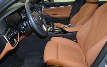 BMW 5 серия, 2022 год, 5 500 000 рублей, 26 фотография